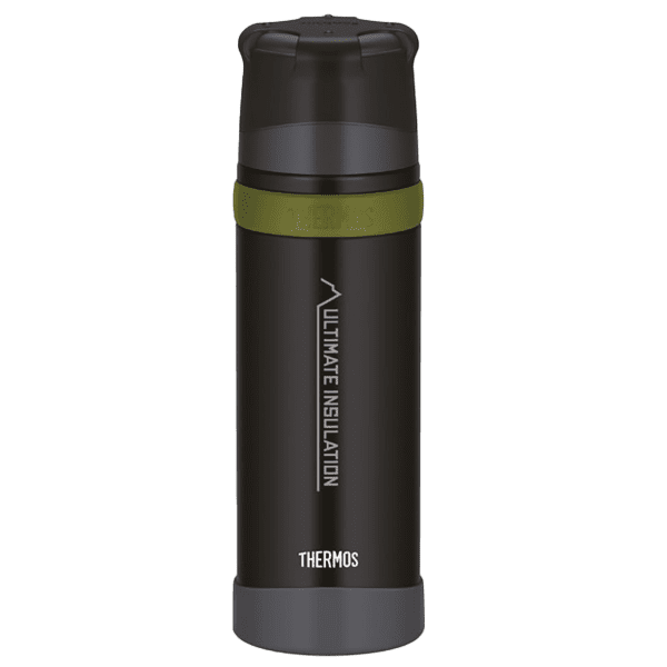 Termoska Thermos Mountain FFX 0.75L černá