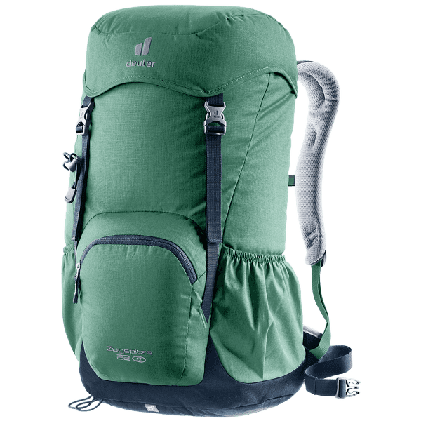 Batoh deuter Zugspitze 22 SL (3430021) seagreen-ink