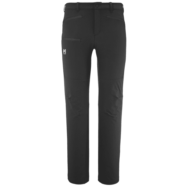 Kalhoty Millet ALL OUTDOOR XCS200 PANT Men NOIR NEW