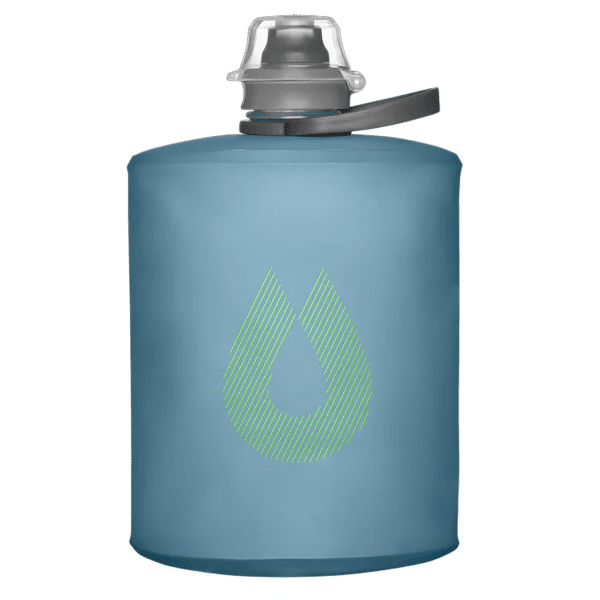 Láhev Hydrapak STOW MOUNTAIN 500ml Tahoe Blue