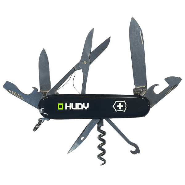 Nůž Victorinox Climber HUDY