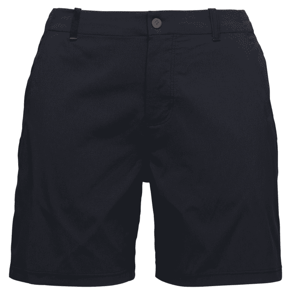 Kraťasy Black Diamond Pursuit Shorts Women Black