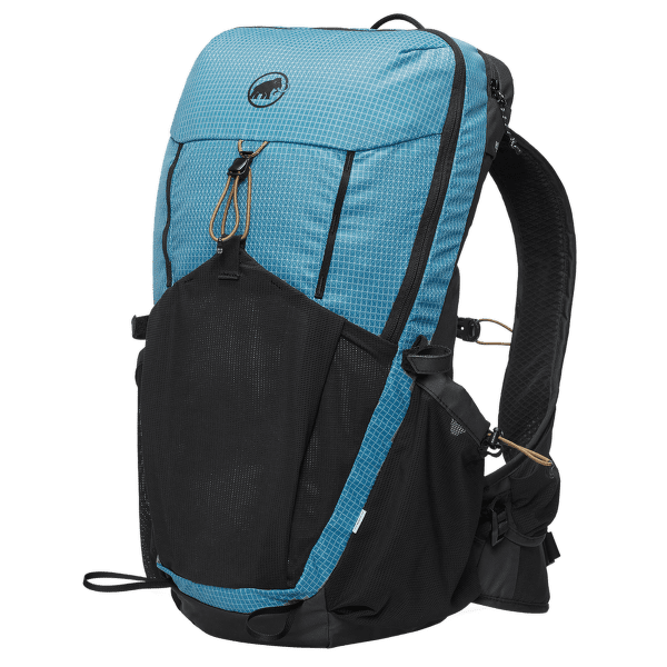 Batoh Mammut Ducan 22 sapphire-black