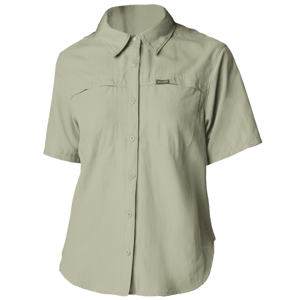 Košeľa krátky rukáv Columbia Silver Ridge™ 3.0 SS Women Safari 348