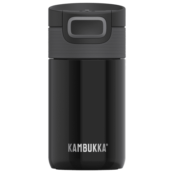 Termohrnek Kambukka Etna 300 ml Pitch Black