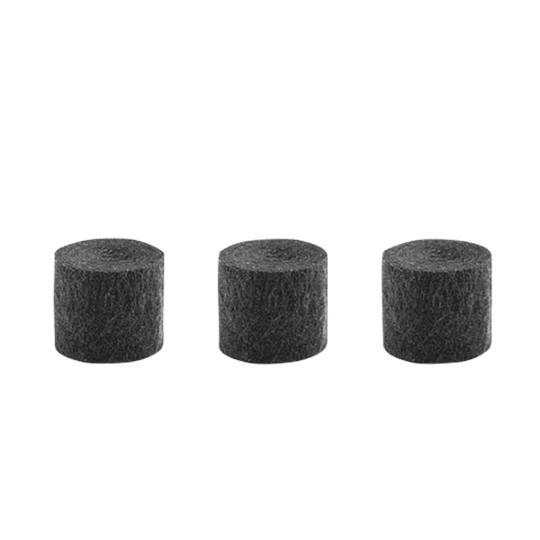 Filtr Katadyn BeFree AC Carbon Replacement (3 pcs.)