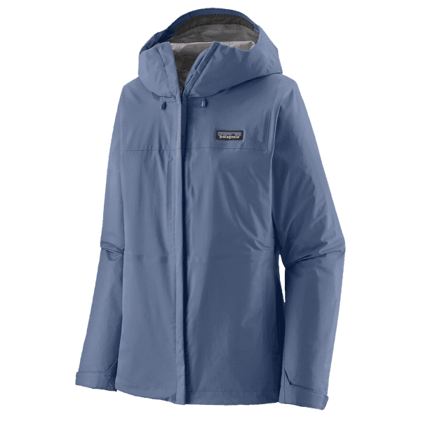 Bunda Patagonia Torrentshell 3L Jacket Women Current Blue