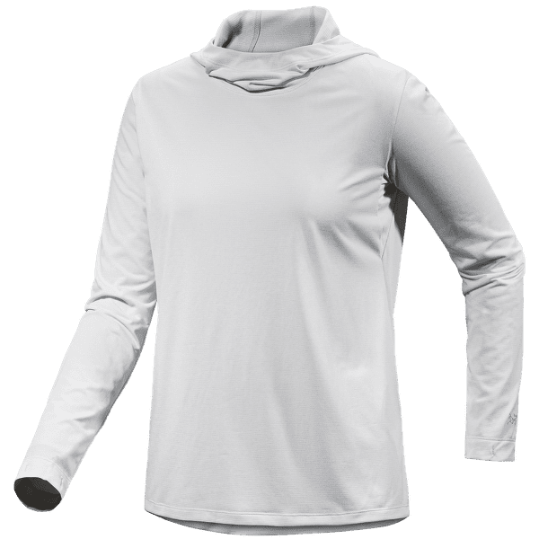 Mikina Arcteryx Taema Hoody Women Atmos Heather