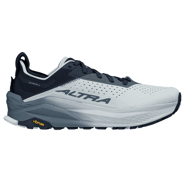 Topánky Altra Olympus 6 Men DARK BLUE