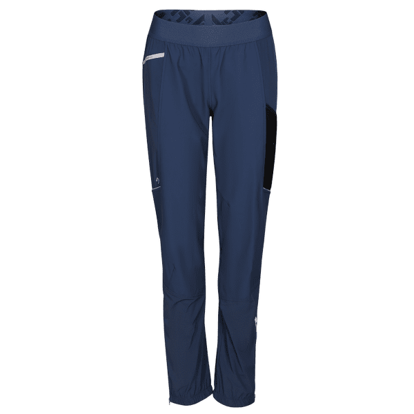 Nohavice Direct Alpine Boki Lady 1.0 navy