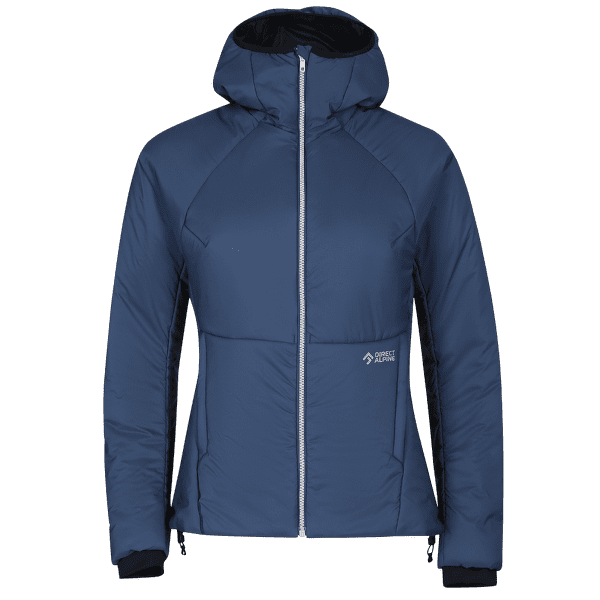 Bunda Direct Alpine Yungay Lady navy