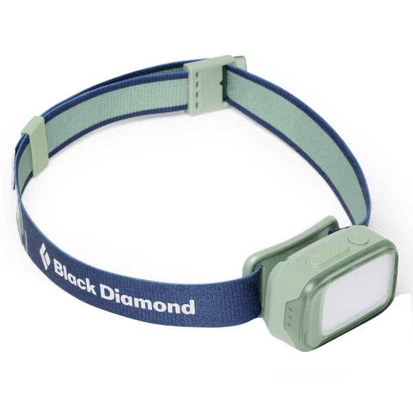 Čelovka Black Diamond WIZ KID HEADLAMP Desert Sage