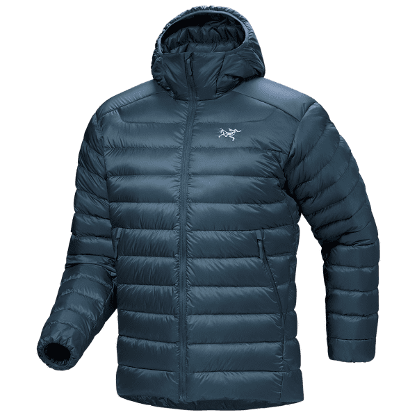 Bunda Arcteryx Cerium Hoody Men Nightscape