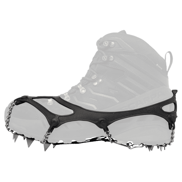 Nesmeky Nortec CREST 2.5 BLACK