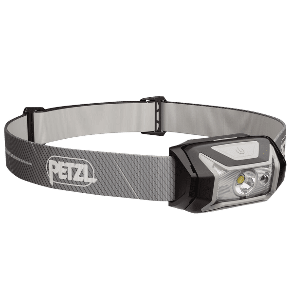 Čelovka Petzl TIKKA® CORE Black
