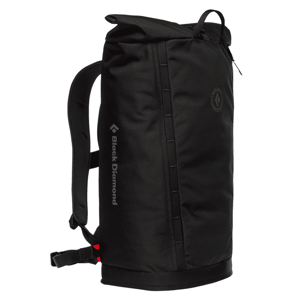 Batoh Black Diamond STREET CREEK 30 RT Black