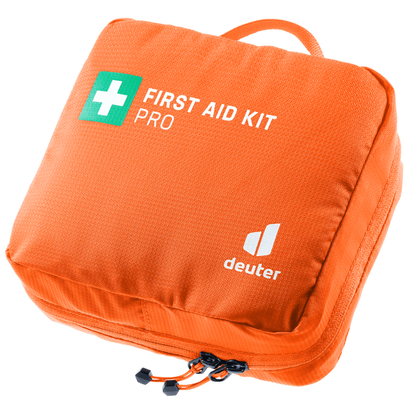 Puzdro deuter First Aid Kit Pro - empty AS koi