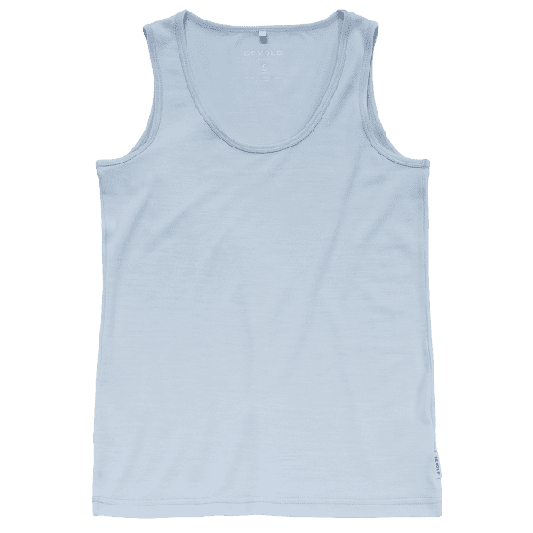 Tielko Devold Classic Tank Women 233A  DAWN