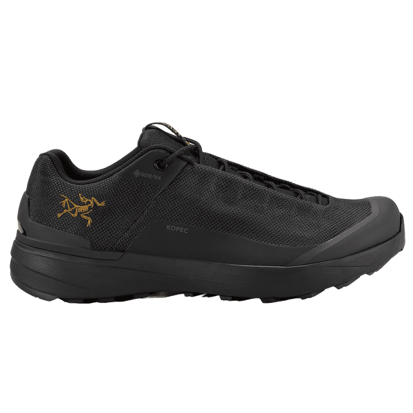 Boty Arcteryx KOPEC GTX Men Black/Yukon