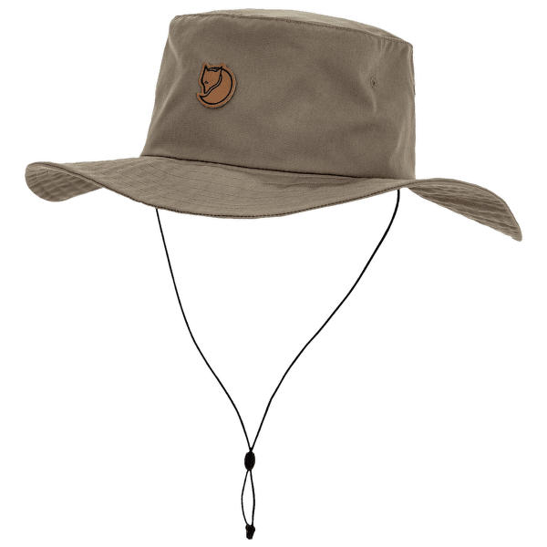 Klobúk Fjällräven Hatfield Hat Suede Brown