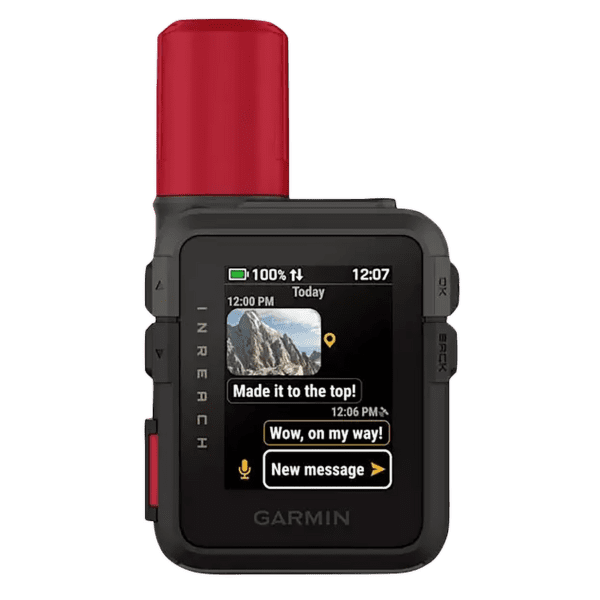 GPS navigace Garmin inReach Mini 3 Plus