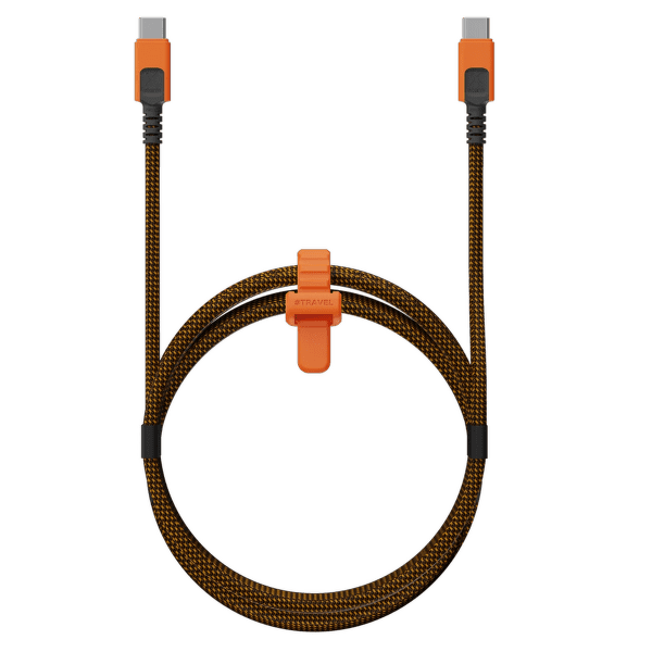 Kabel Xtorm Xtreme cable USB-C PD Ultra 240W (1.5m)