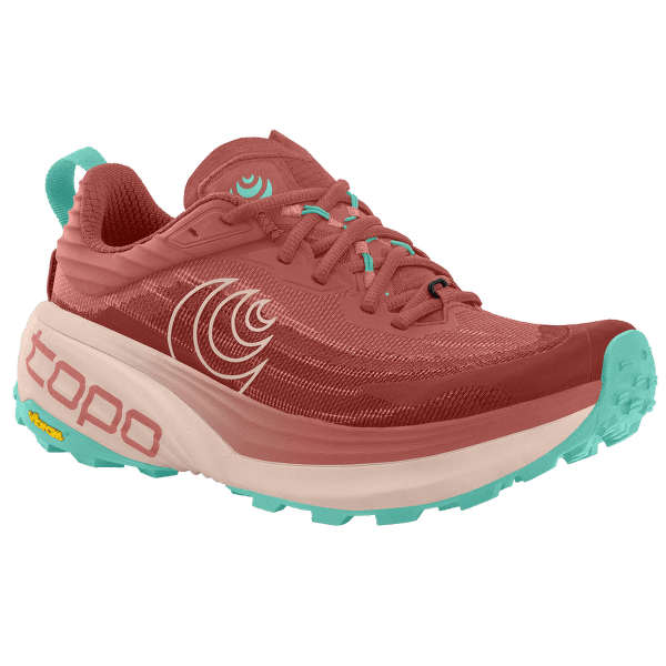 Topánky Topo athletic Vista Women Rose / Mint