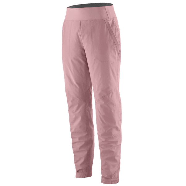 Nohavice Patagonia Caliza Rock Pants Women Quiet Violet
