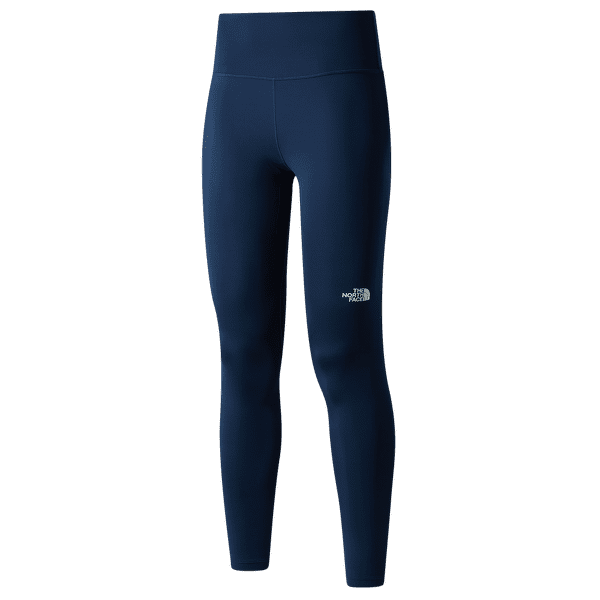 Legíny The North Face Flex 28IN Tight Women SUMMIT NAVY