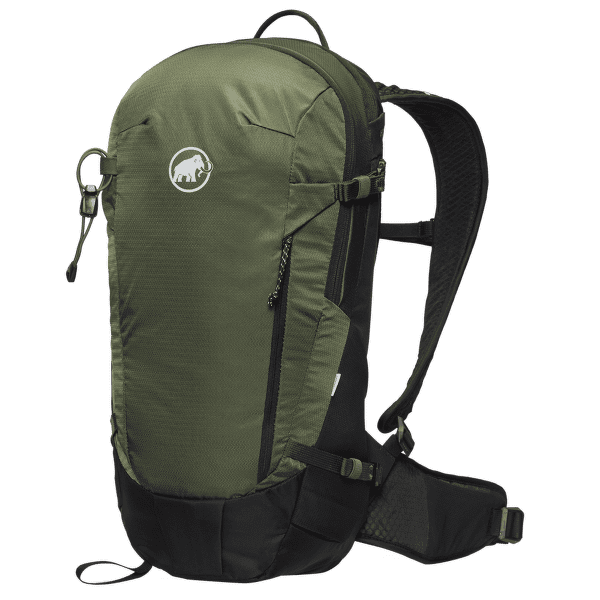 Batoh Mammut Lithium 15 40294 dark marsh-black