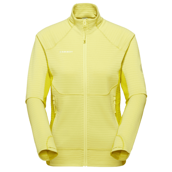 Bunda Mammut TAISS ML JACKET WOMEN holunder-acacia