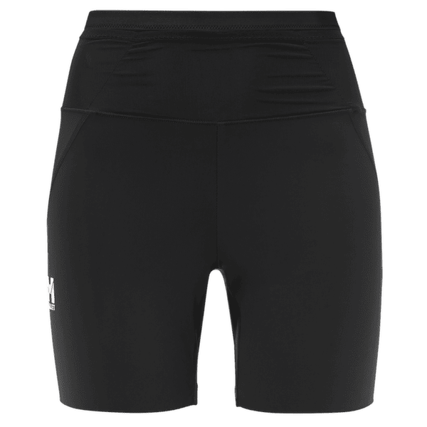 Kraťasy Millet INTENSE LEGGING SHORT Women NOIR NEW
