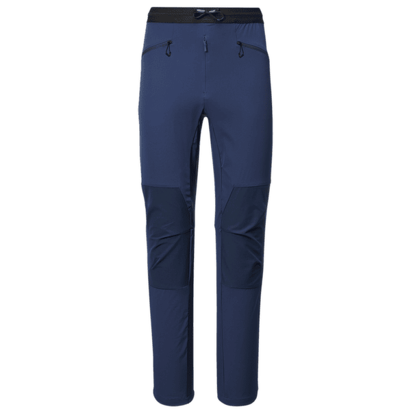 Nohavice Millet KAMET XCS LIGHT PANT Men SAPHIR NEW