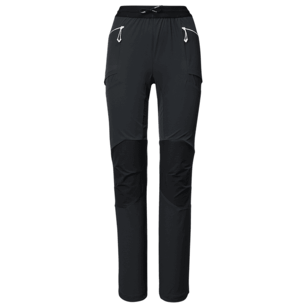 Nohavice Millet KAMET XCS LIGHT PANT Women NOIR NEW