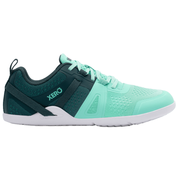 Topánky Xero PRIO PERFORM Women Sea Moss (SEMO)