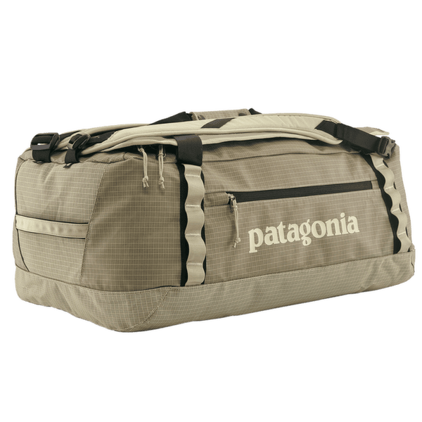 Taška Patagonia Black Hole Duffel 55L Weathered Stone