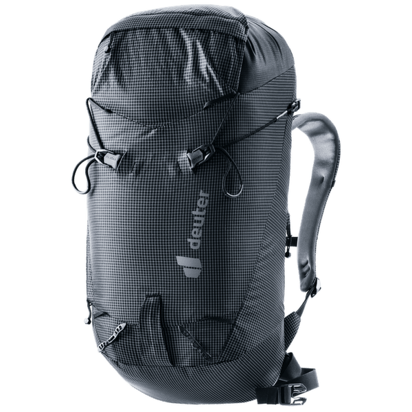 Batoh deuter Guide Lite 24 Black