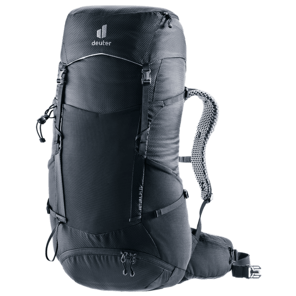 Batoh deuter Futura 34 EL Black