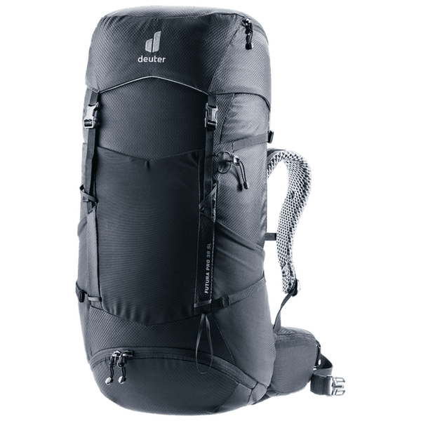 Batoh deuter Futura Pro 38 SL Black