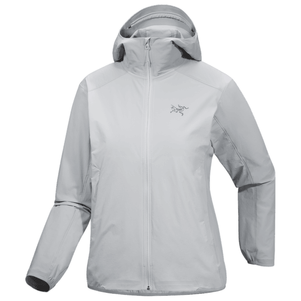 Bunda Arcteryx Gamma Lightweight Hoody Women Atmos/Solitude