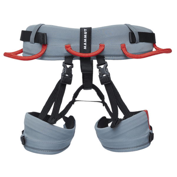 Sedák Mammut Ophir Kids 2.0 strata-mammut red