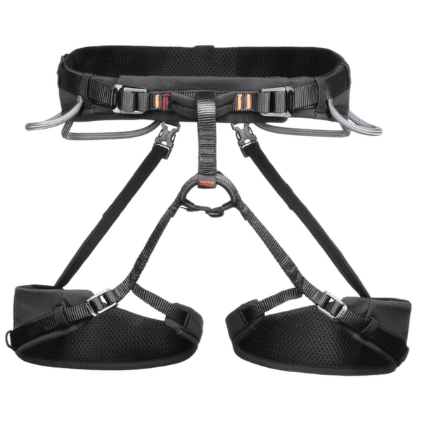 Sedák Mammut Ophir 4 Slide 2.0 00808 black-strata