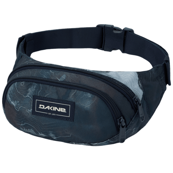 Ledvinka Dakine HIP PACK SUB TOPO