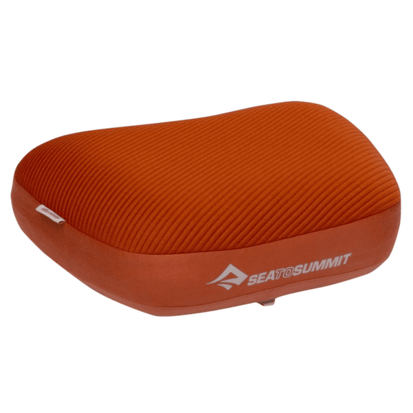 Polštář Sea to Summit Aeros Premium Pillow Regular Picante