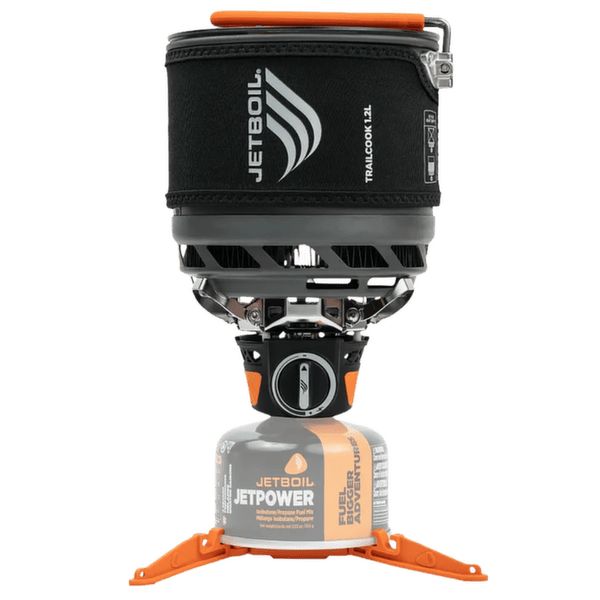 Varič Jetboil TrailCook 1.2L Carbon