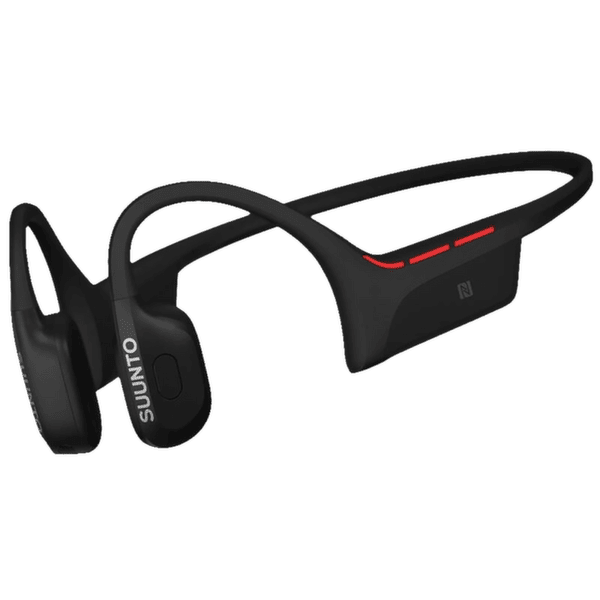 Sluchátka Suunto SUUNTO WING 2 Black