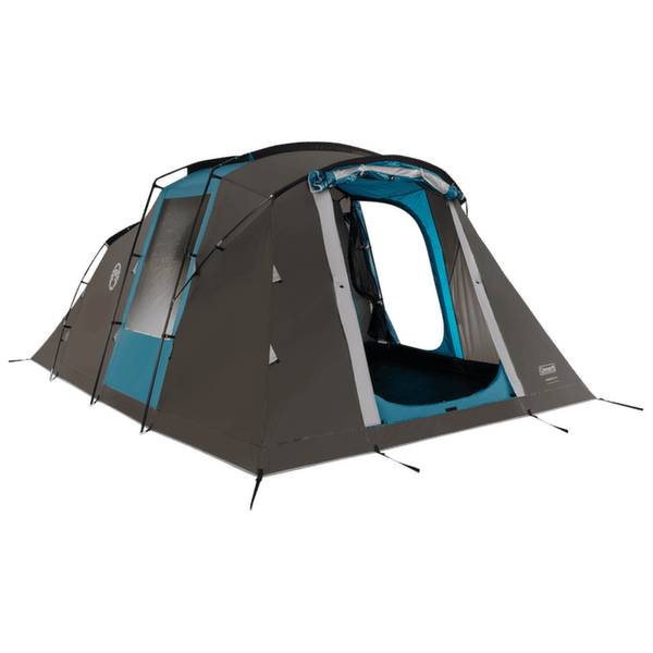 Stan Coleman VESPUCCI 4