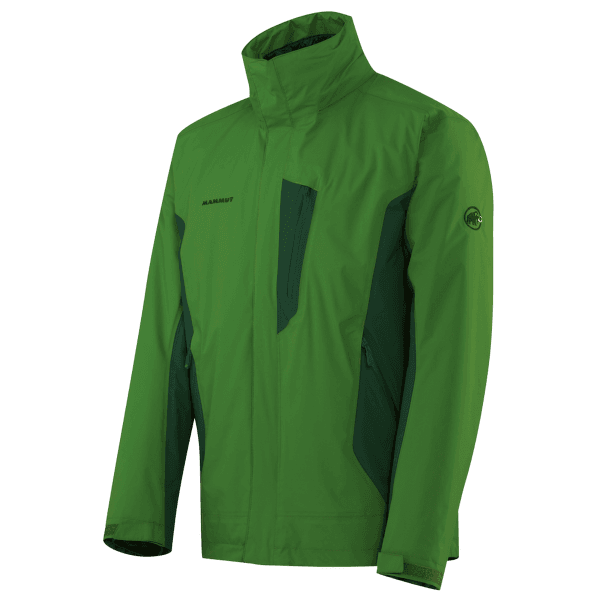 Bunda Mammut Kian 4-S Jacket Men treetop-verdant 4413