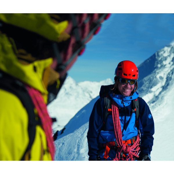 Helma Mammut Rock Rider orange-smoke 2100