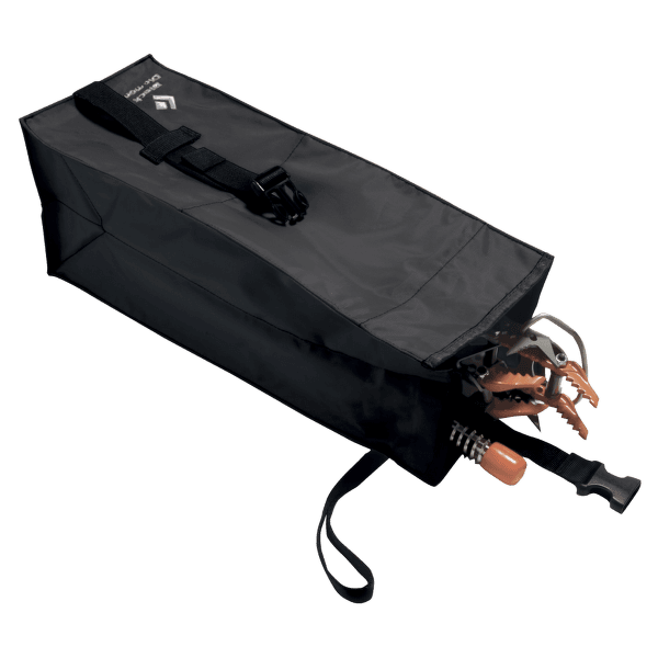 Puzdro Black Diamond Tool box